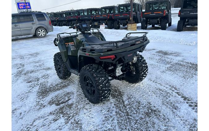 2026 Polaris Sportsman 570 Premium - 40th Anniversary Edition