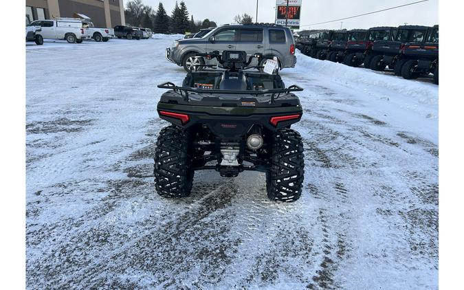 2026 Polaris Sportsman 570 Premium - 40th Anniversary Edition