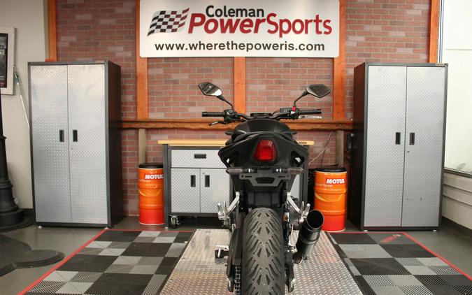 2024 Honda CB500F ABS