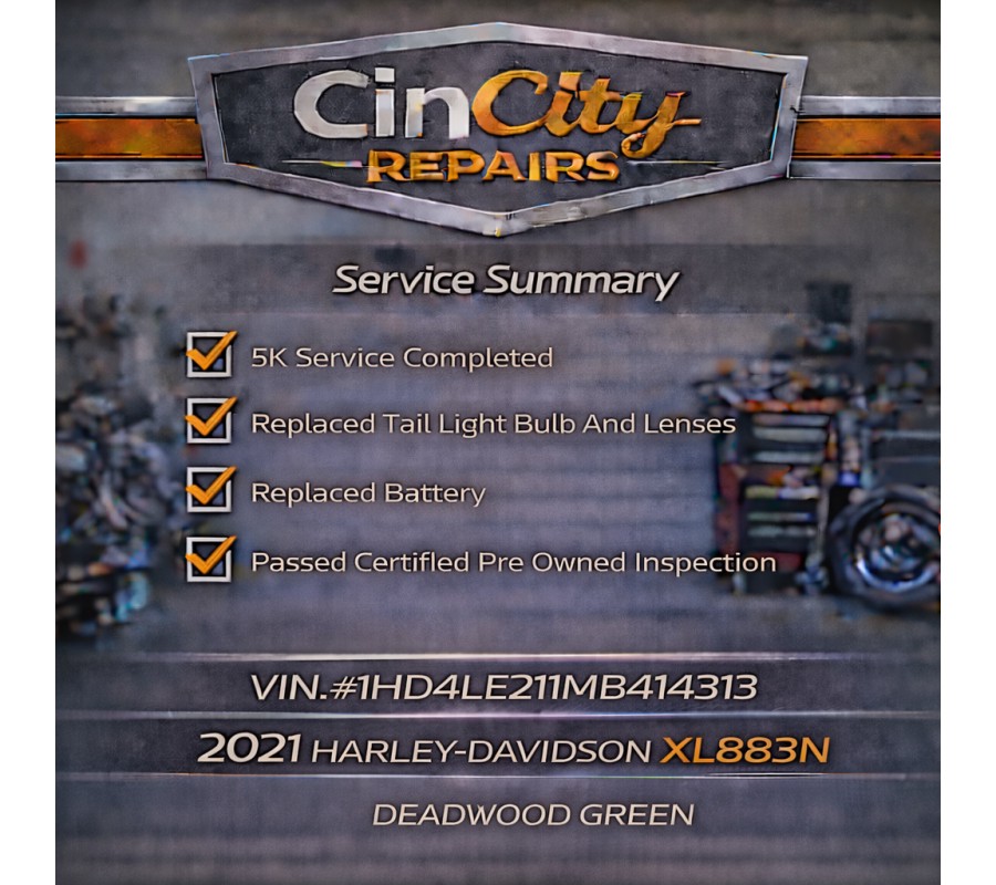 XL 883N 2021 Iron 883™