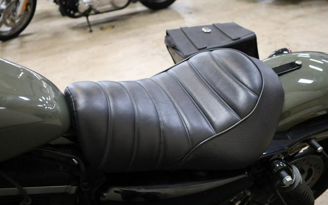 XL 883N 2021 Iron 883™