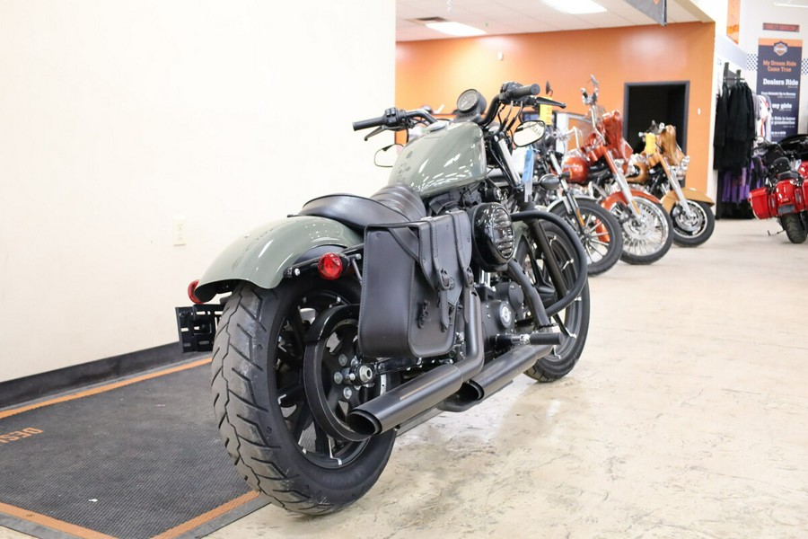 XL 883N 2021 Iron 883™