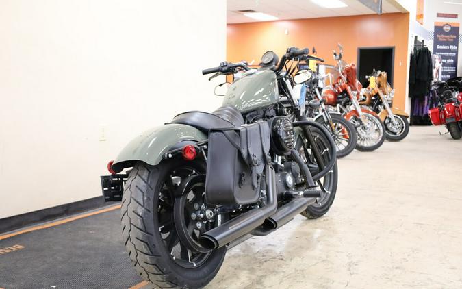 XL 883N 2021 Iron 883™