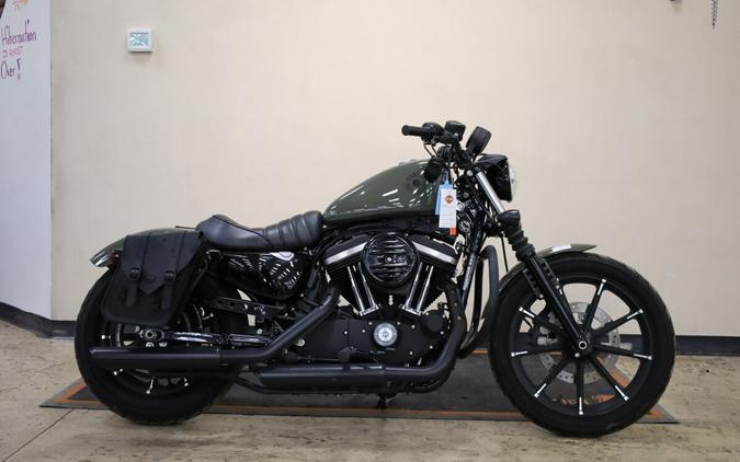 XL 883N 2021 Iron 883™