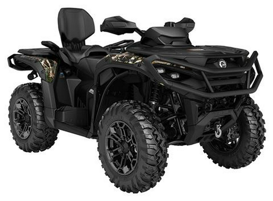 2026 Can-Am Outlander MAX XT 850