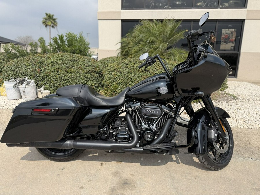 2023 Harley-Davidson Road Glide Special