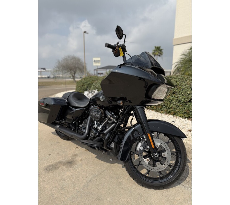 2023 Harley-Davidson Road Glide Special