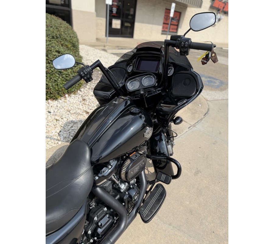 2023 Harley-Davidson Road Glide Special