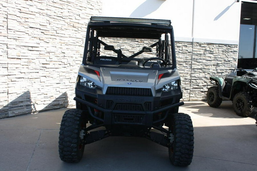 2019 Polaris® Ranger Crew® XP 900 EPS