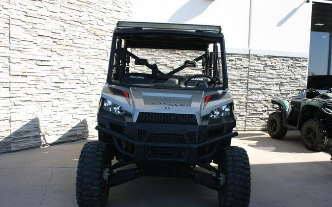 2019 Polaris® Ranger Crew® XP 900 EPS