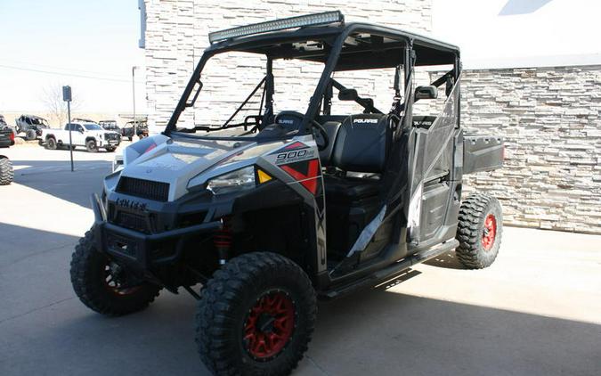 2019 Polaris® Ranger Crew® XP 900 EPS