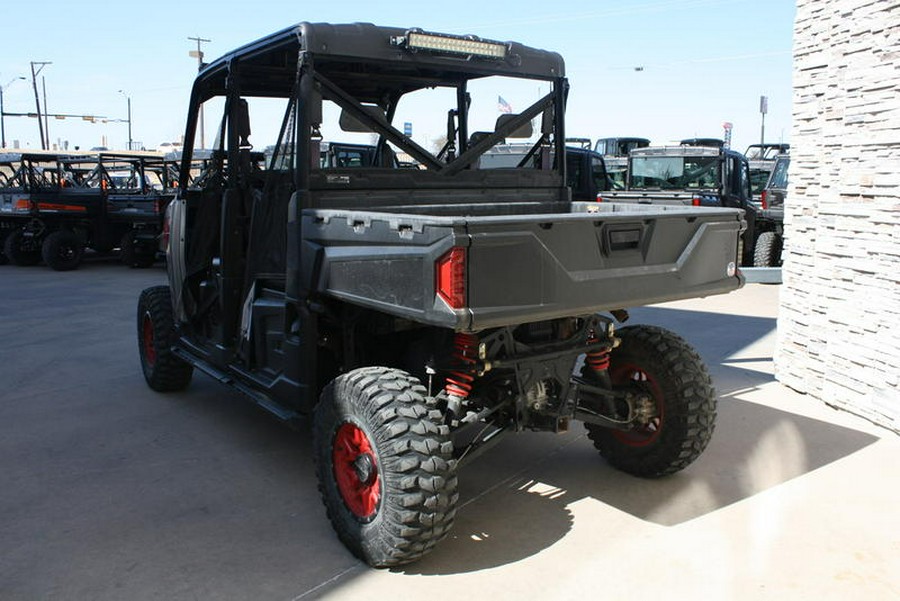 2019 Polaris® Ranger Crew® XP 900 EPS