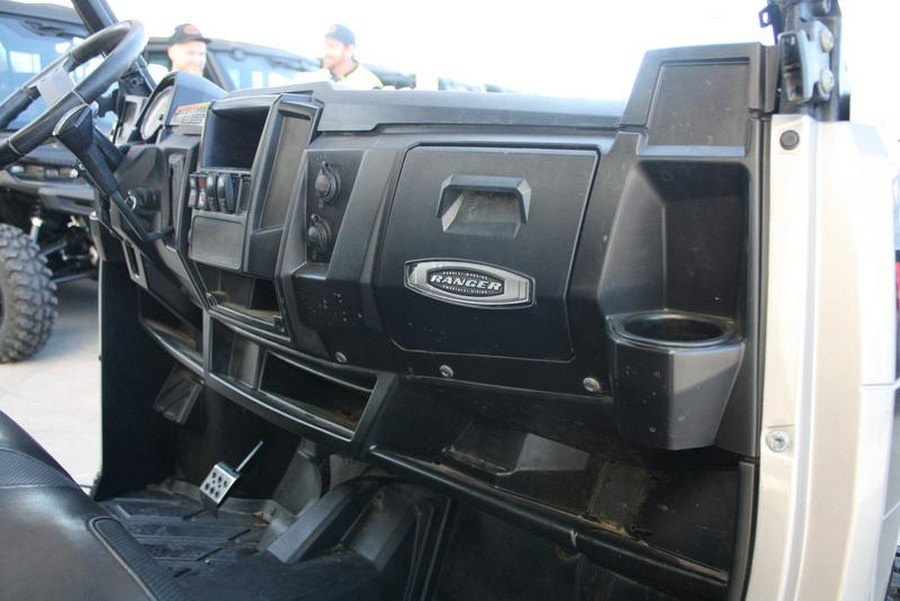 2019 Polaris® Ranger Crew® XP 900 EPS