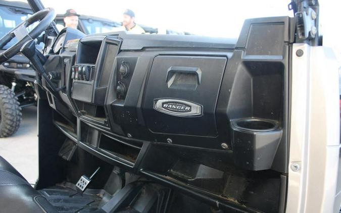 2019 Polaris® Ranger Crew® XP 900 EPS