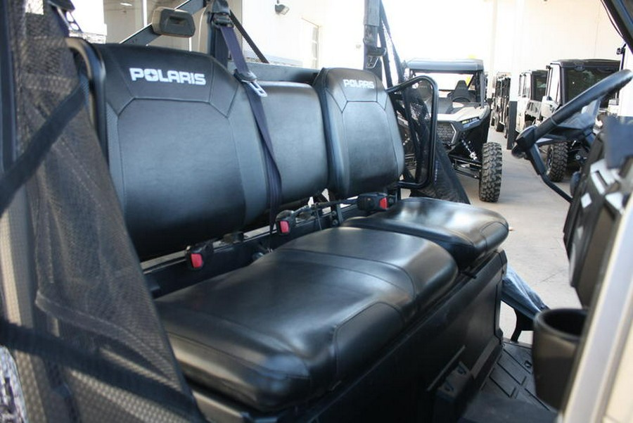 2019 Polaris® Ranger Crew® XP 900 EPS