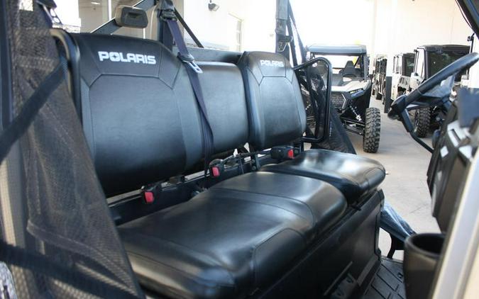 2019 Polaris® Ranger Crew® XP 900 EPS
