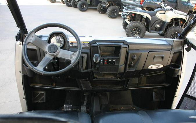 2019 Polaris® Ranger Crew® XP 900 EPS