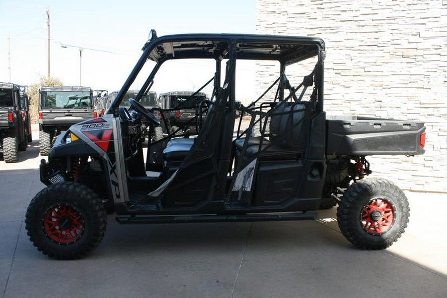 2019 Polaris® Ranger Crew® XP 900 EPS