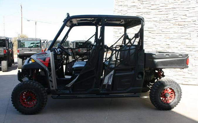2019 Polaris® Ranger Crew® XP 900 EPS
