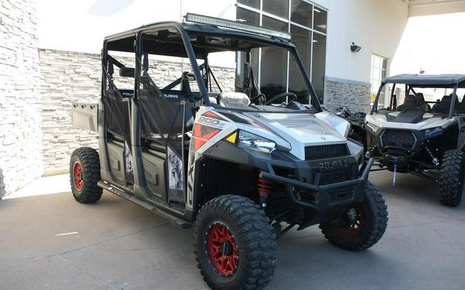2019 Polaris® Ranger Crew® XP 900 EPS