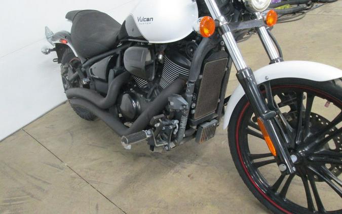 2016 Kawasaki Vulcan® 900 Classic