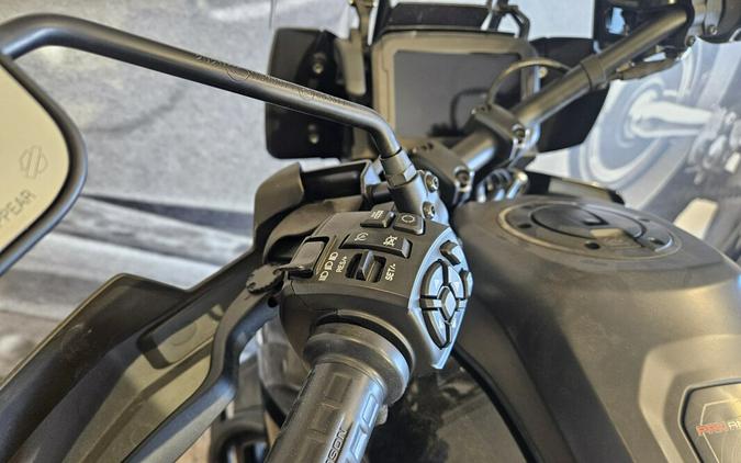 Pan America 1250 Special