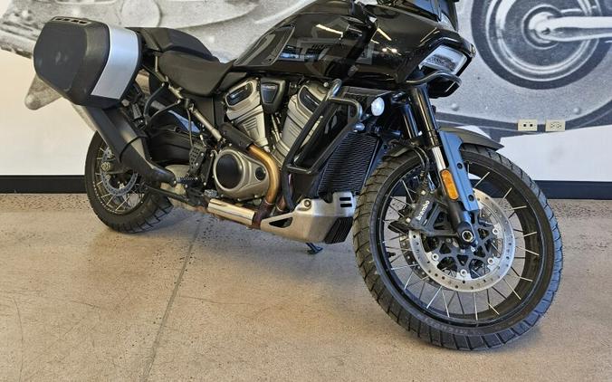 Pan America 1250 Special