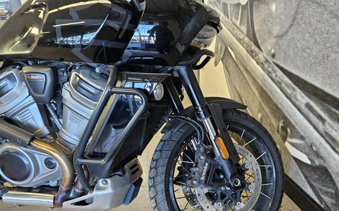 Pan America 1250 Special