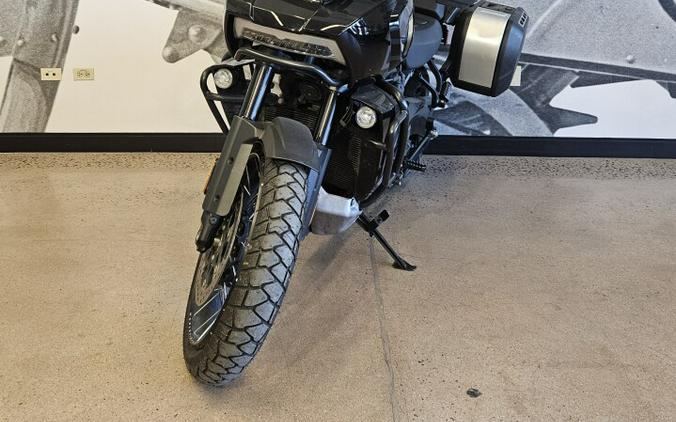 Pan America 1250 Special