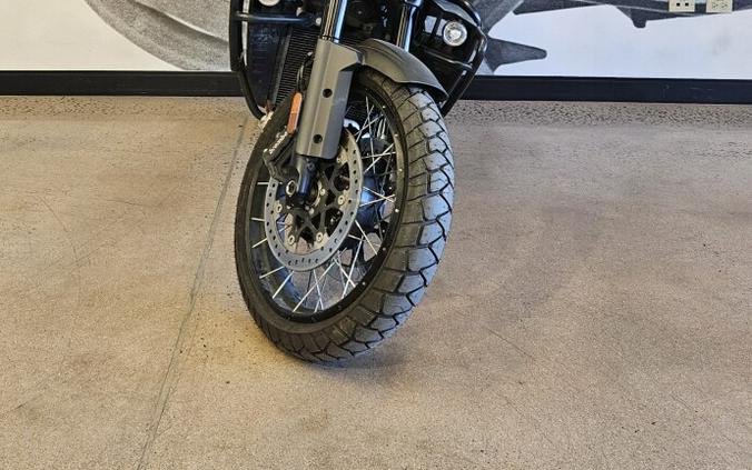 Pan America 1250 Special