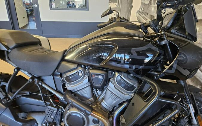 Pan America 1250 Special