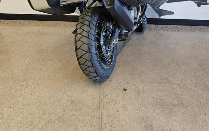 Pan America 1250 Special