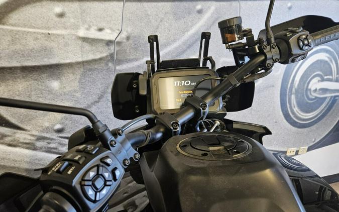 Pan America 1250 Special