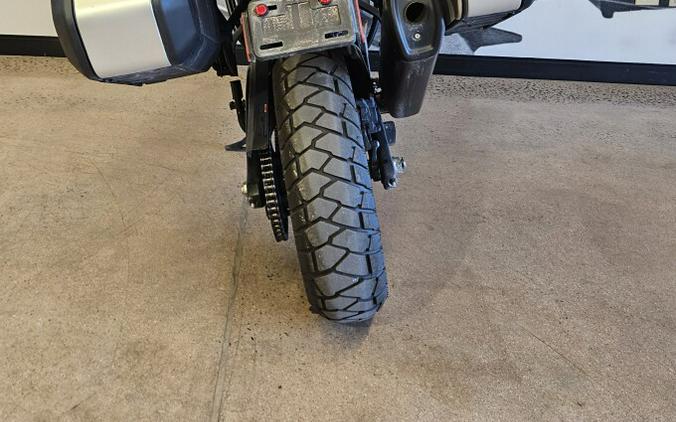 Pan America 1250 Special