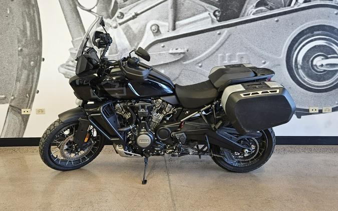 Pan America 1250 Special