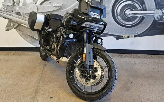 Pan America 1250 Special