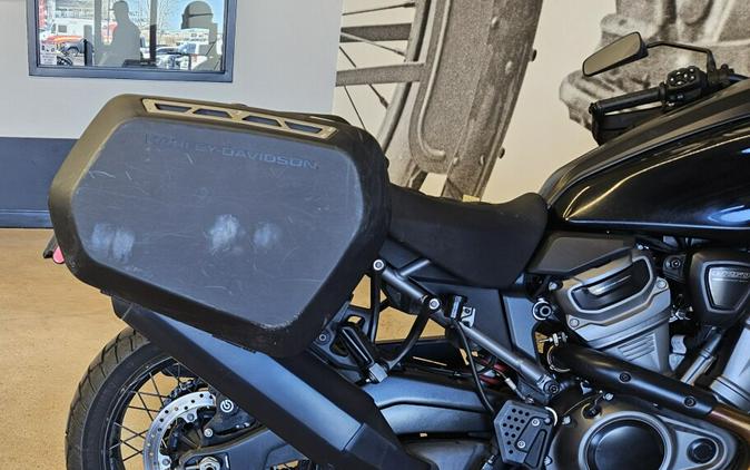 Pan America 1250 Special