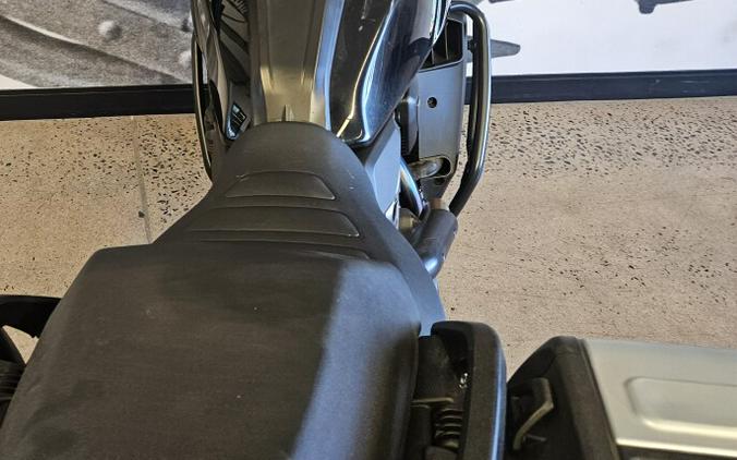 Pan America 1250 Special