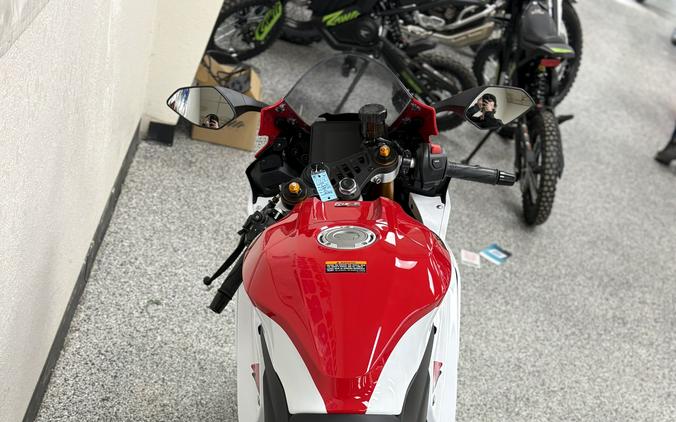 2026 YAMAHA YZF-R7 70th Anniversary Edition - Y2010A