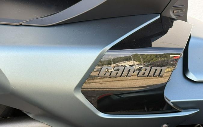 2026 Can-Am Spyder F3-T