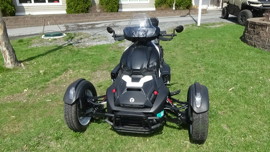 2022 Can-Am Ryker Rally Edition
