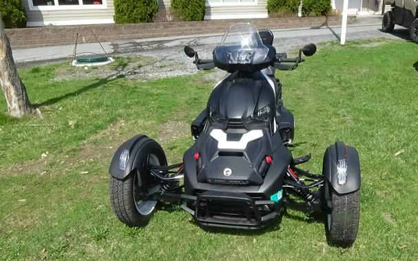 2022 Can-Am Ryker Rally Edition