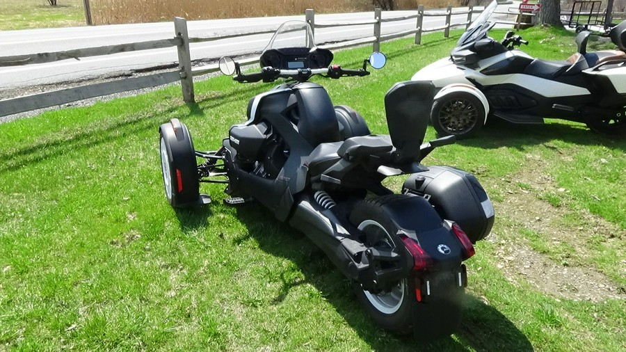2022 Can-Am Ryker Rally Edition