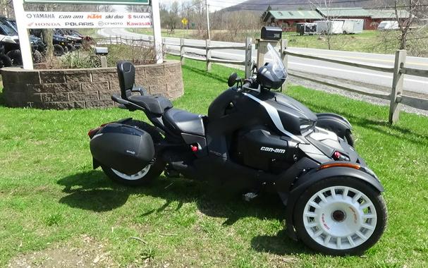 2022 Can-Am Ryker Rally Edition