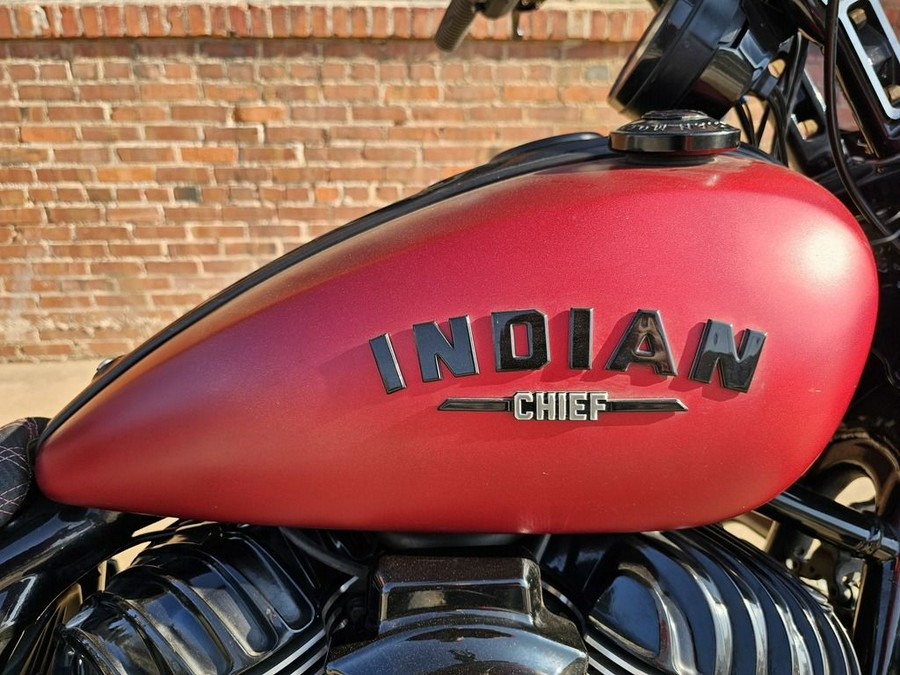 2023 Indian Motorcycle® Sport Chief® Base