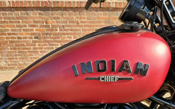 2023 Indian Motorcycle® Sport Chief® Base