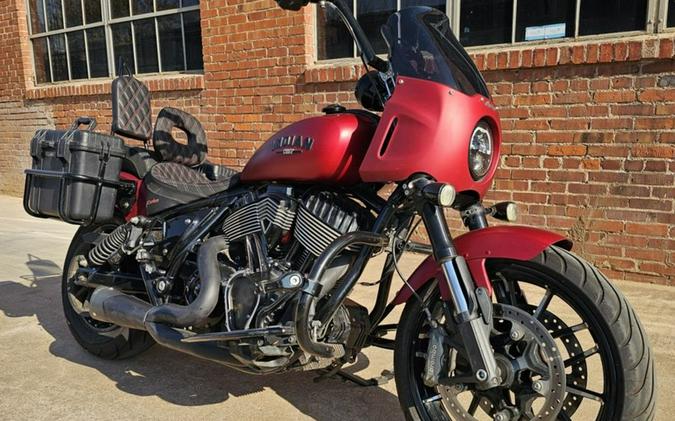 2023 Indian Motorcycle® Sport Chief® Base