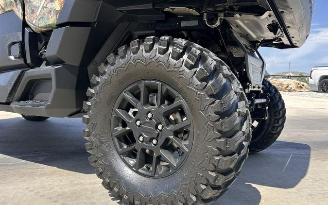 2024 Polaris® Ranger Crew XD 1500 NorthStar Edition Ultimate Camo