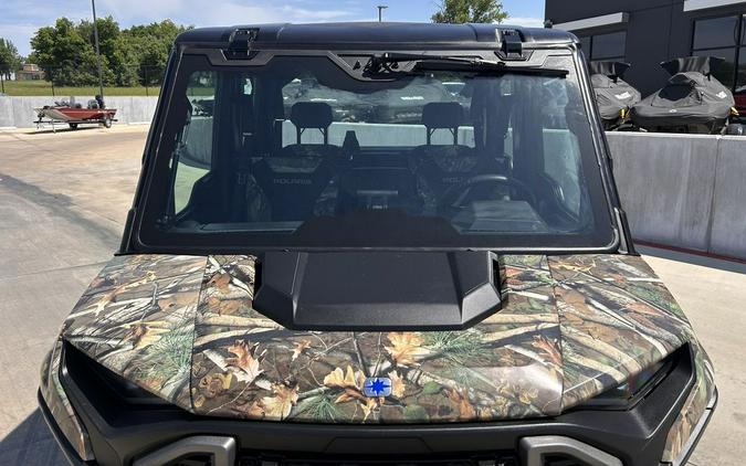 2024 Polaris® Ranger Crew XD 1500 NorthStar Edition Ultimate Camo