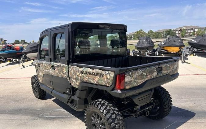 2024 Polaris® Ranger Crew XD 1500 NorthStar Edition Ultimate Camo